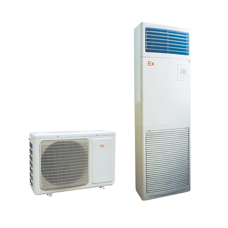 BKGR系列 防爆柜式空調（ⅡB、ⅡC）